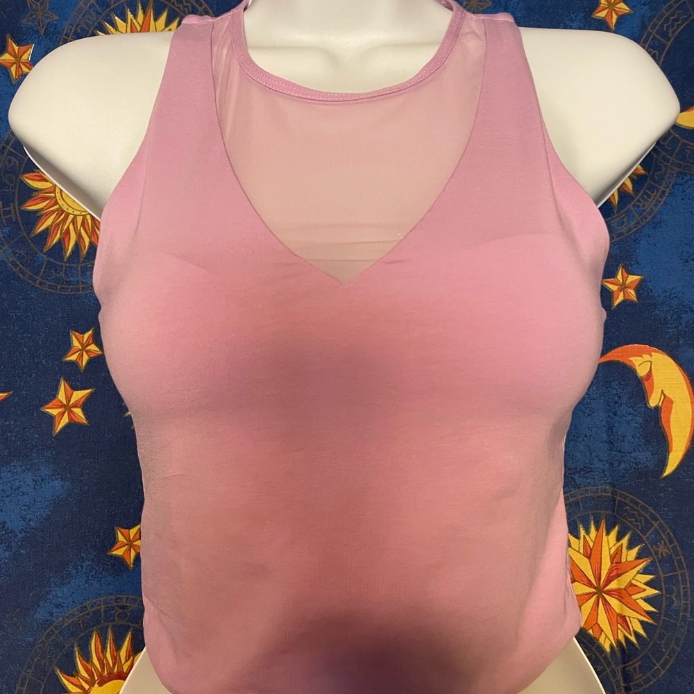 Klassy Network tank